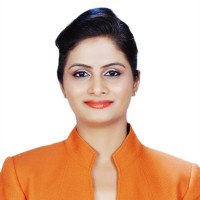 Mini Jaiswal