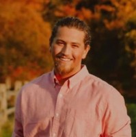 Justin Cruickshank