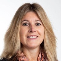 Sabine van der Ven