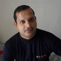 Ajeesh Varma