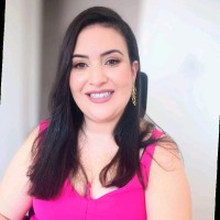 Daniele Ferreira