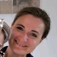 Cendrine RIVIÈRE