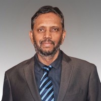 Sam Rao