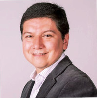 Byron Yépez V.