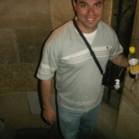 Isidro Arroyo