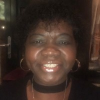 Shirley Vanderveer