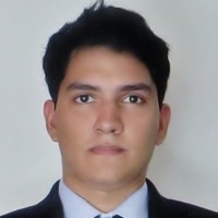 Jorge Daniel Enrique Camargo Miranda