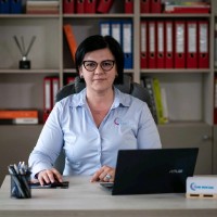 Silvia Georgeta Dinca