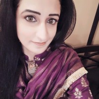 Areej Zahid Sajjad Haider