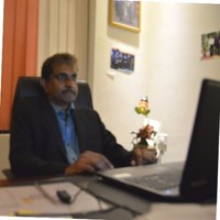 Dr. Thomas Cherian. MSc., Ph.D.