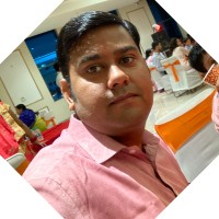 Rajnish Kumar
