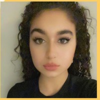 Maryam Sharghi