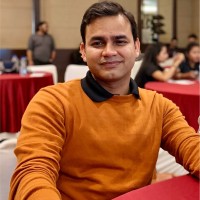 Ravi Shankar Kumar