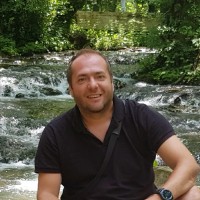 Marko Samardzic