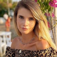 Neslişah Kartal, MSc