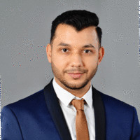 Mohammed Farouk