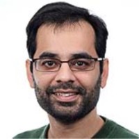 Chirag Modi