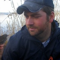 Ryan Germain