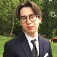 Noah Bauman