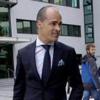 Jaime Luis Lopez Vázquez