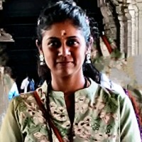 Lavanya Srinivasan