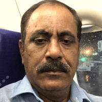 Kalyankumar Ramaswamy