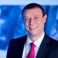Alan Perrett