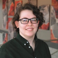 Rebecca MacIntyre