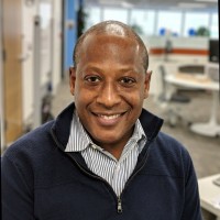 Darrell Robinson