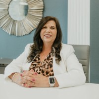 Beverly Harrison
