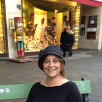 Ann Fackler