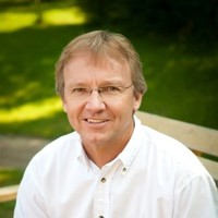 C. Michael Courtney, Ph.D.