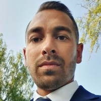 Jason Hernandez