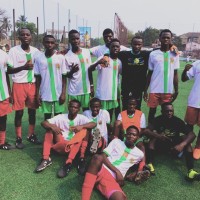 Jean Pierre Kiangoma