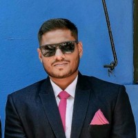 Wayne Mark Fernandes