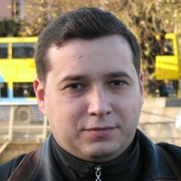 Pavlo Mogylevskyi