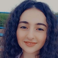 Hasmik Apinyan