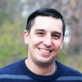 Aaron Martinez
