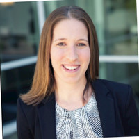 Brittany Keith, MBA