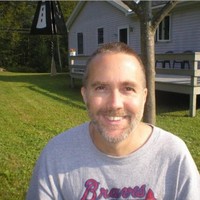 Jerry Coker