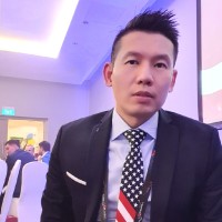 James PANG