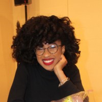 Imani Jai Chisom