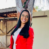 Isabela Das Neves Almeida