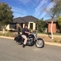 Rob Brown, international business Intermedary… Mentor/Chaiman. JP