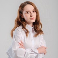 Olga Siamashka