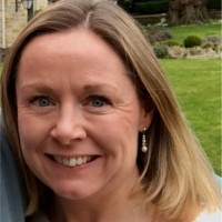 Sarah Pearce DipPFS