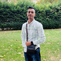 Qusai Shamayleh