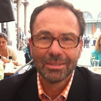 Örjan Flodell
