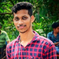 Pondara Praveenkumar