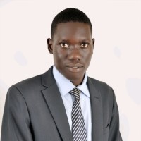Daniel Olara